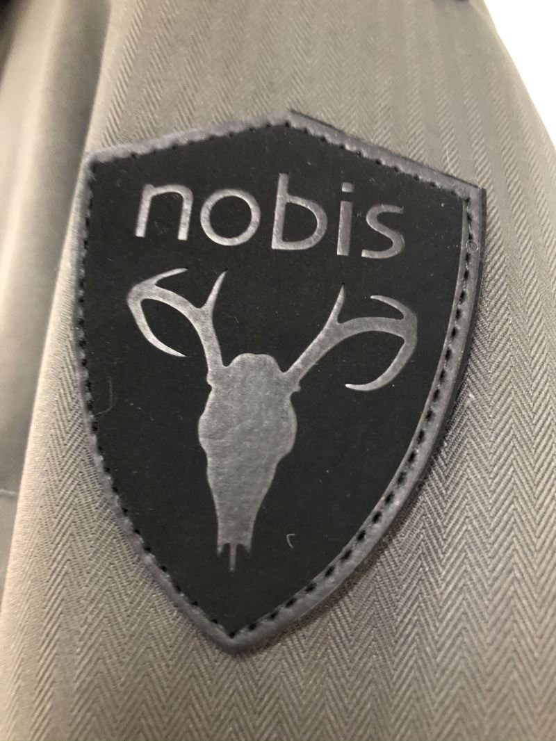 Nobis Outwear